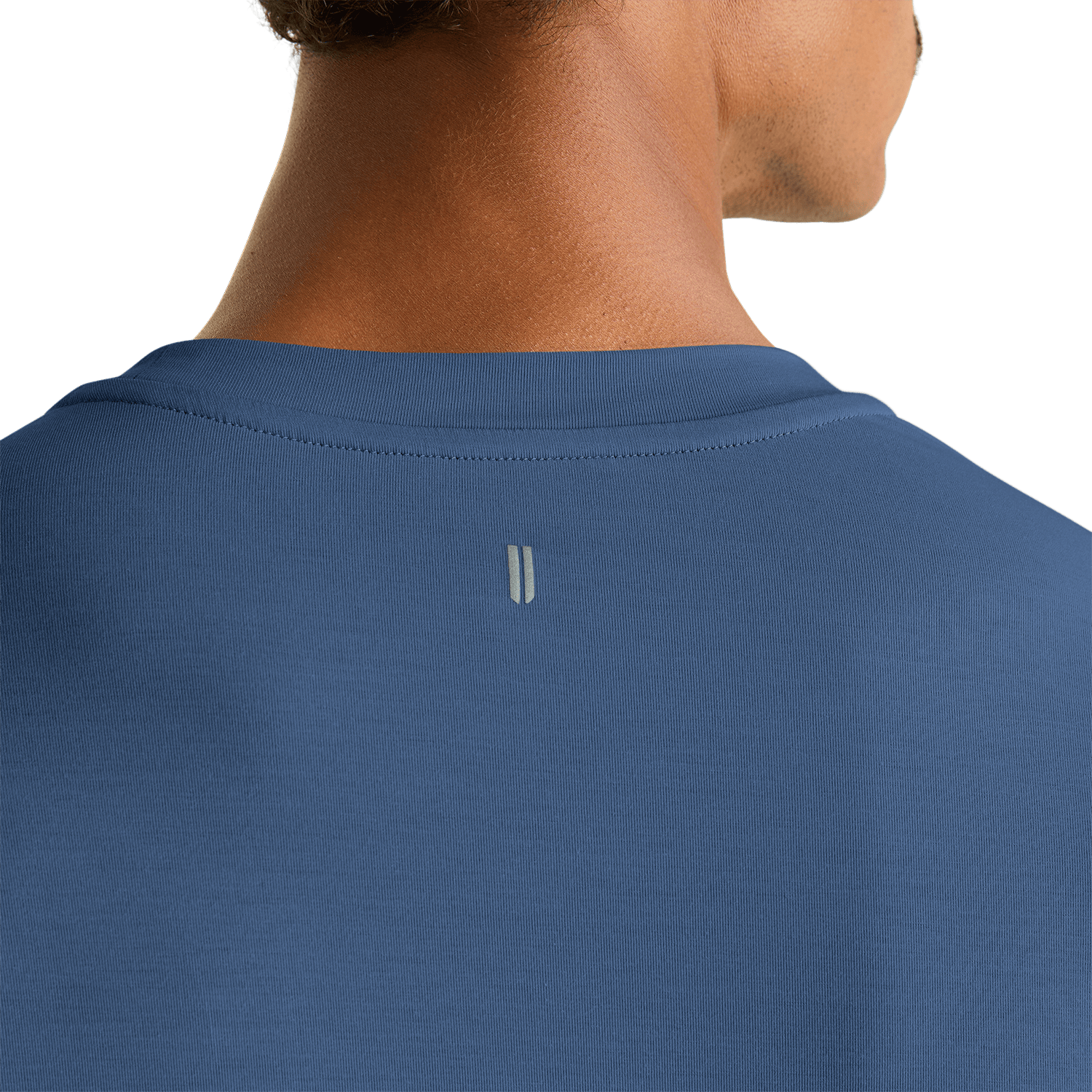 Men's NOBULL Long Sleeve Tee