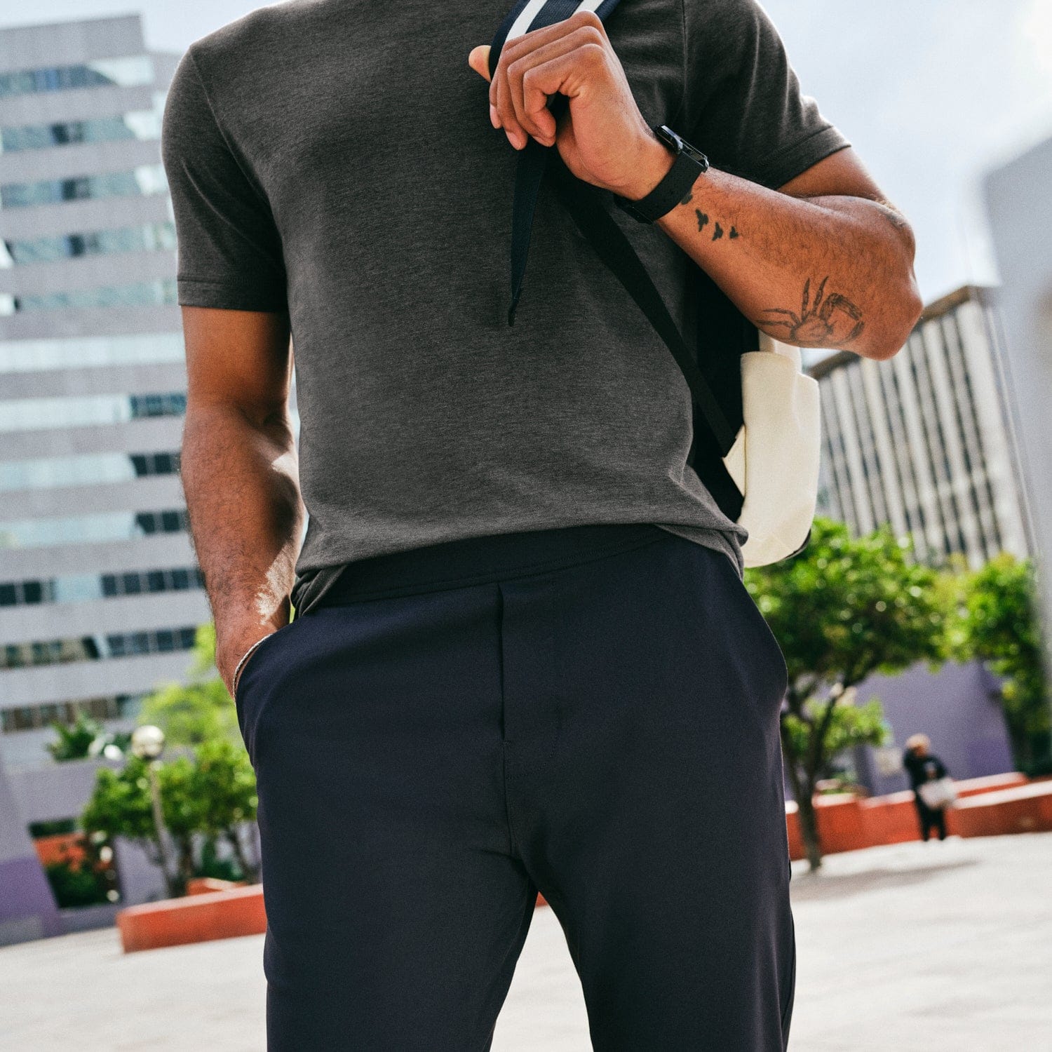 Men's Gamechanger Jogger