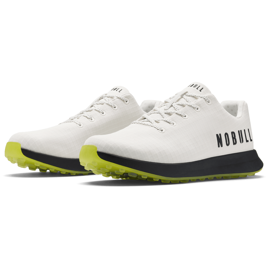 Men's Ripstop Golf Shoe