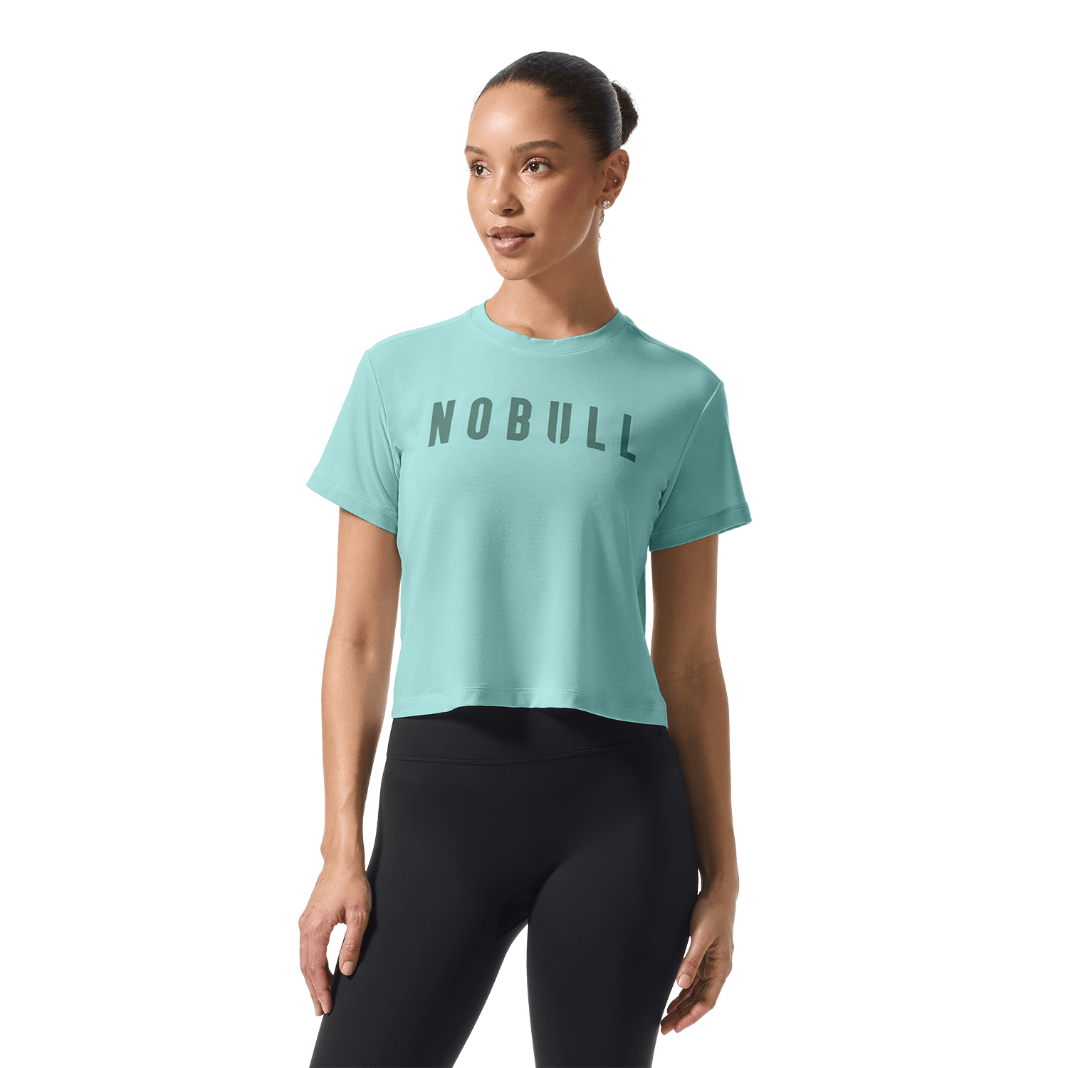 Women's NOBULL Boxy Tee