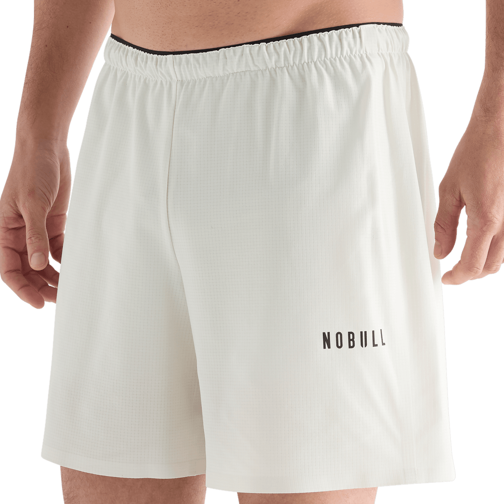 Men's Light Lined Short 7