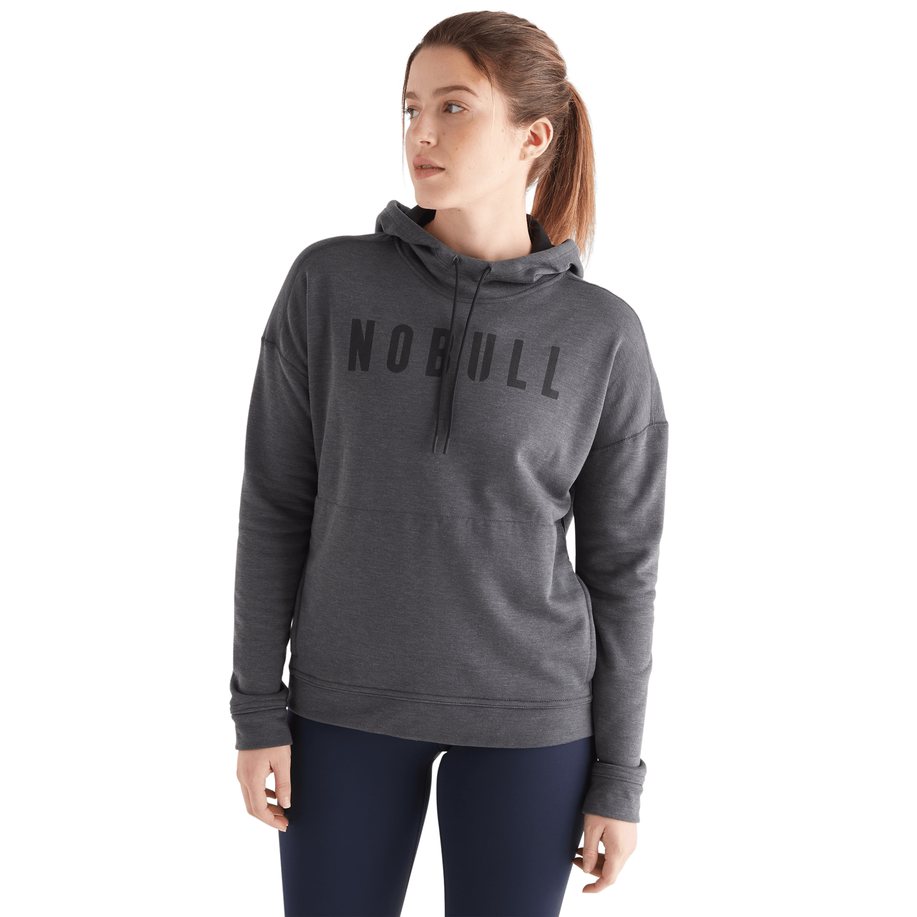 Women's Legacy NOBULL Hoodie