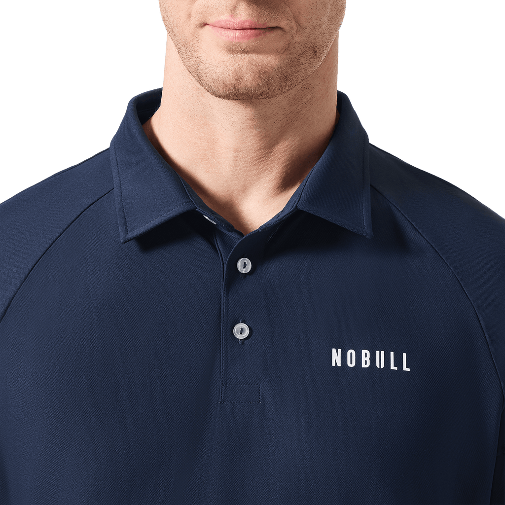 Men's All Fore It Polo