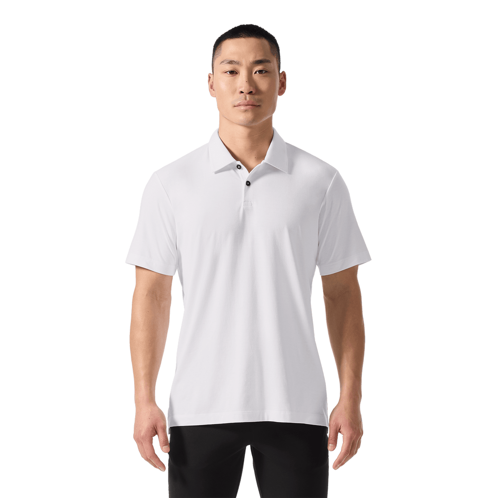 Men's Adapt Polo