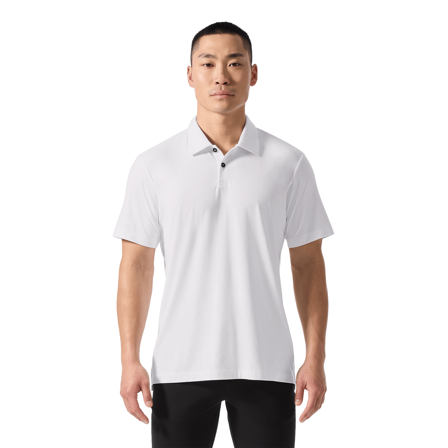 Men's Adapt Polo