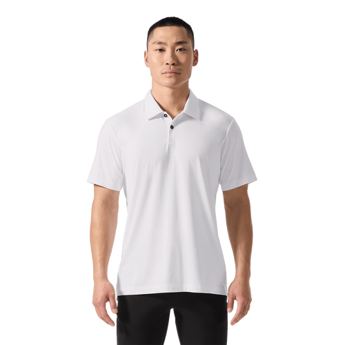 Men's Adapt Polo