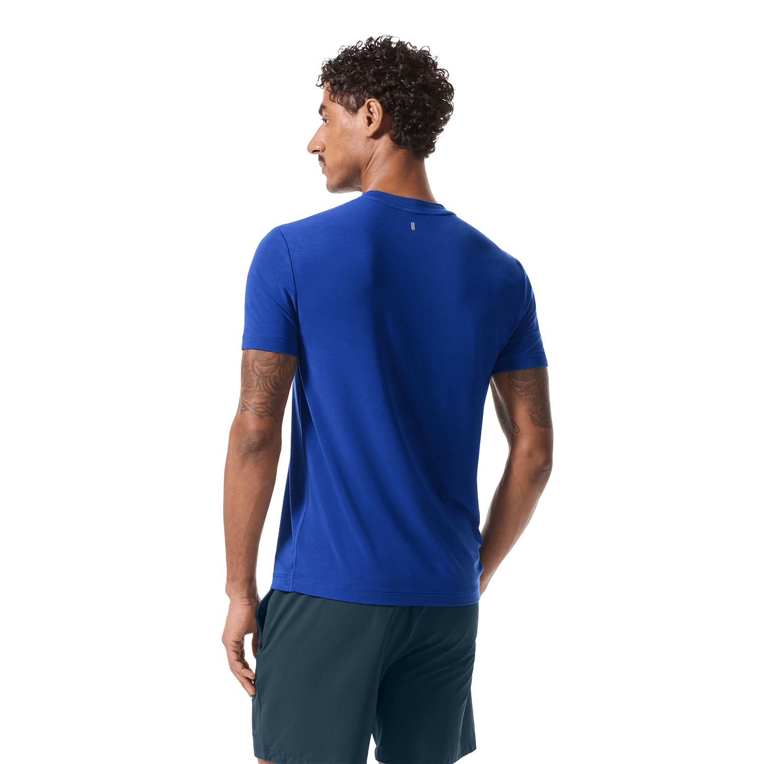 Men's NOBULL Tee