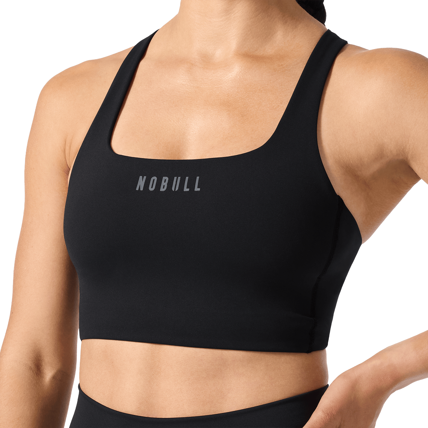 NOBULL Drive Longline Bra