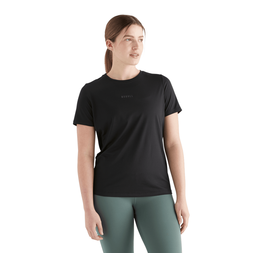 Women's Deltapeak® Micro Textured Tee