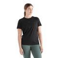 Women's Deltapeak® Micro Textured Tee