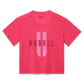 Women's NOBULL U Boxy Tee