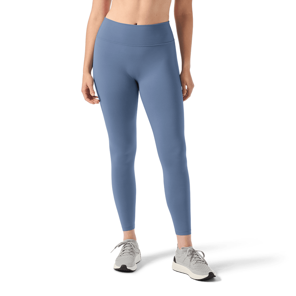 Women's U High-Rise Matte Tight 28