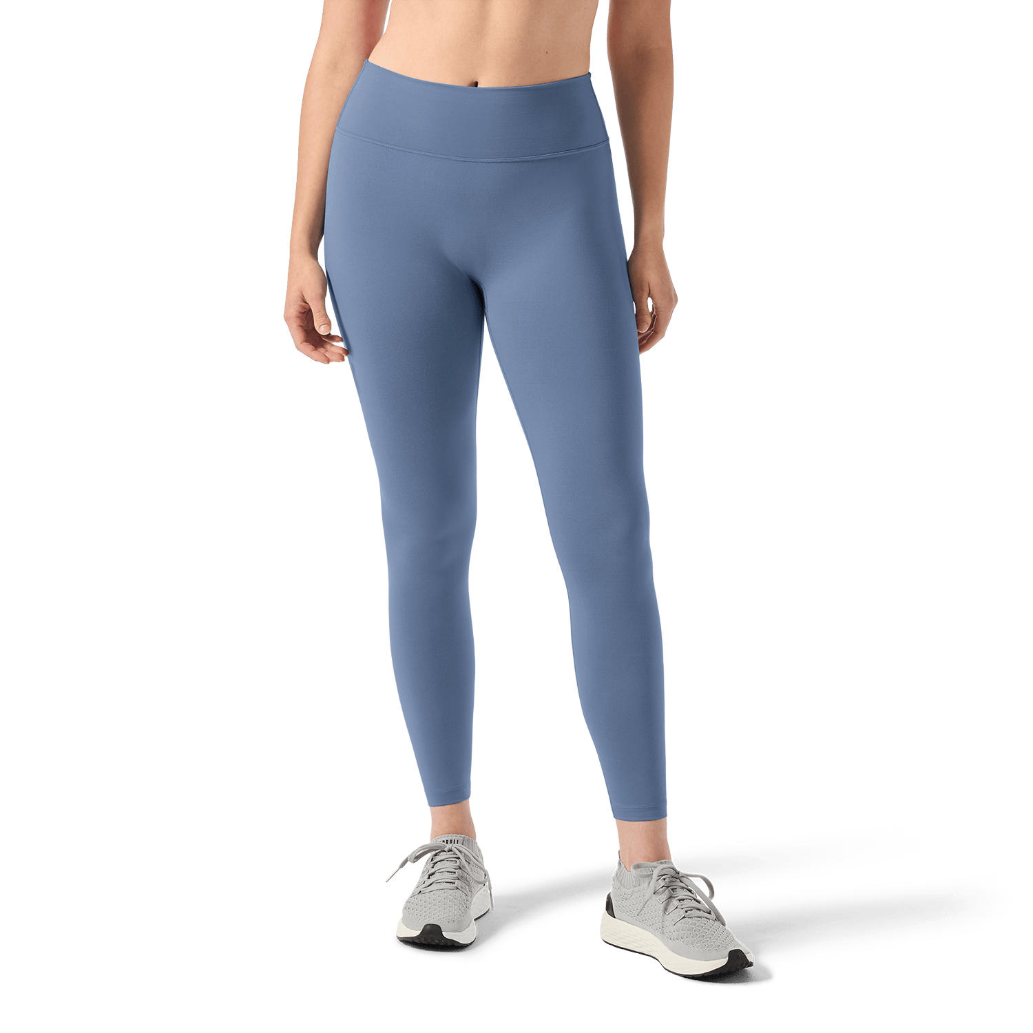Women's U High-Rise Matte Tight 28