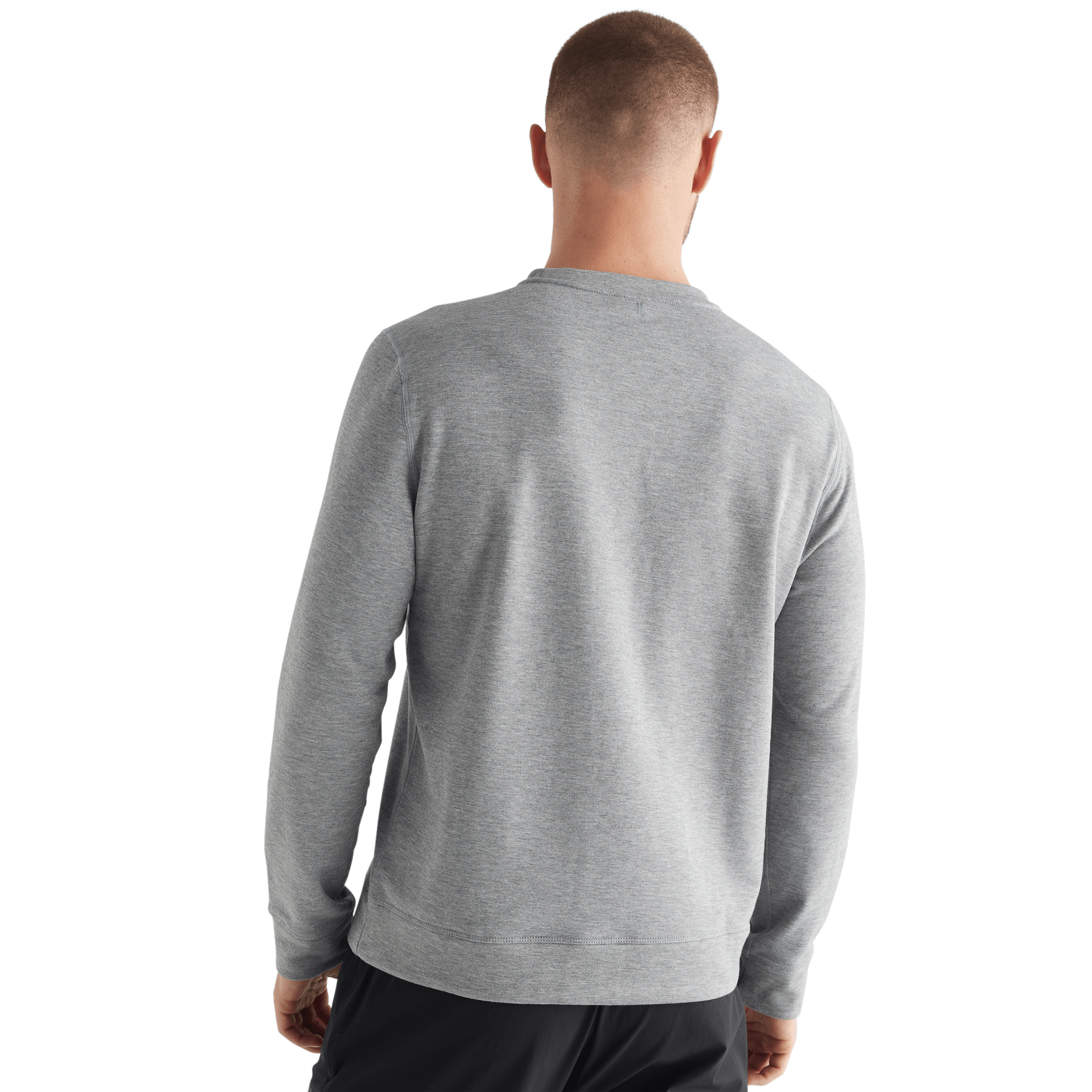 Men's Legacy NOBULL Crew Sweatshirt