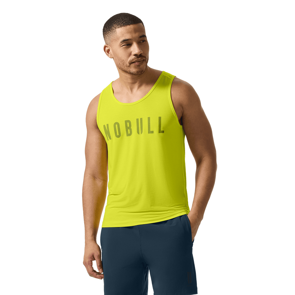 Men's NOBULL Tank