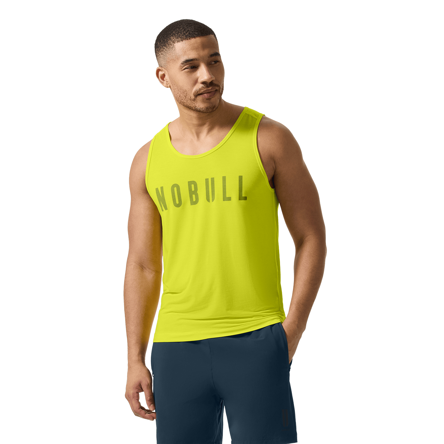 Men's NOBULL Tank