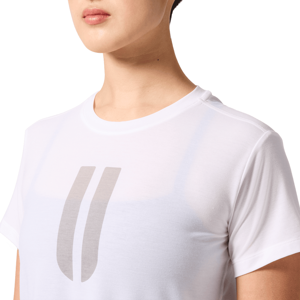 Women's U Boxy Tee