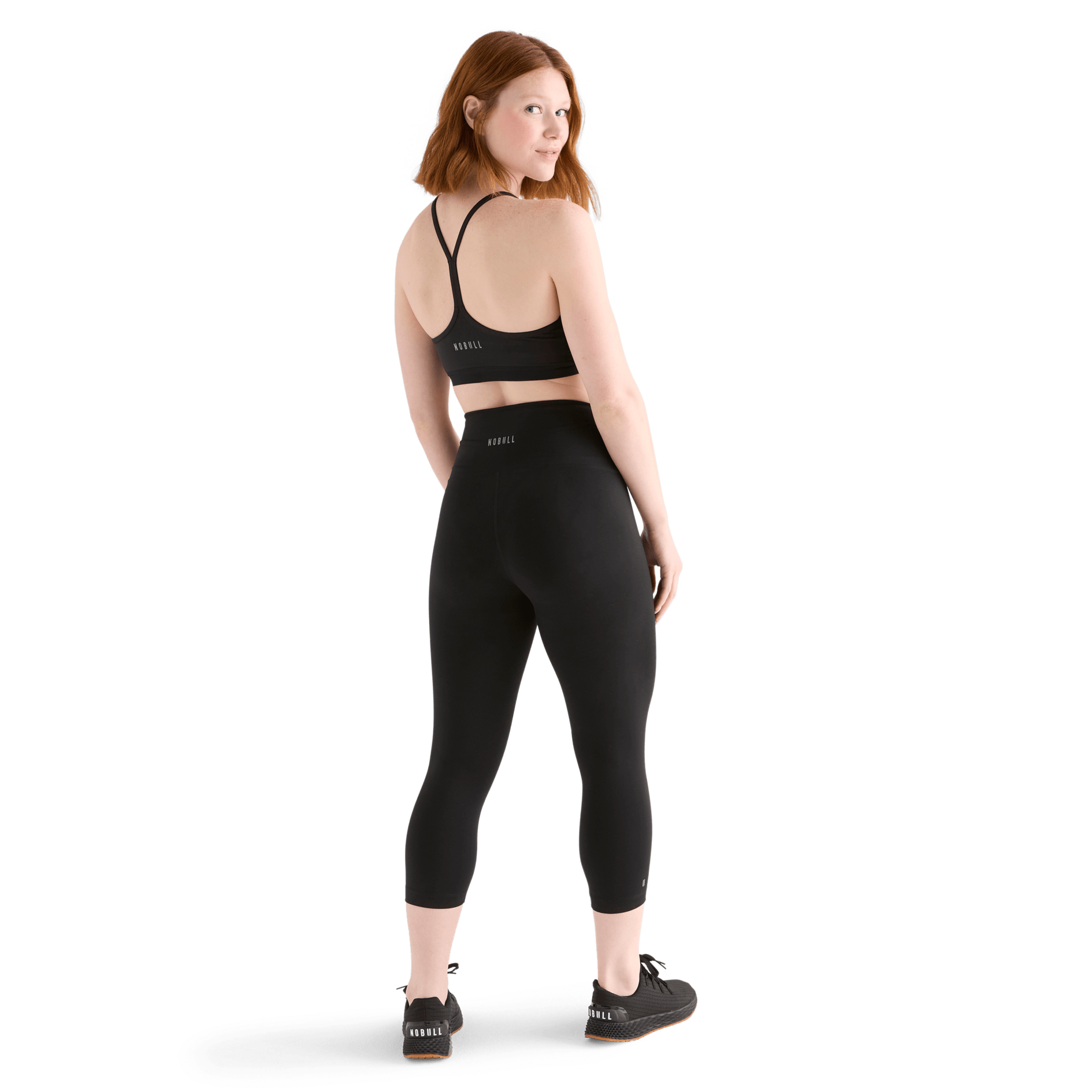 Women's High-Rise Tight 21