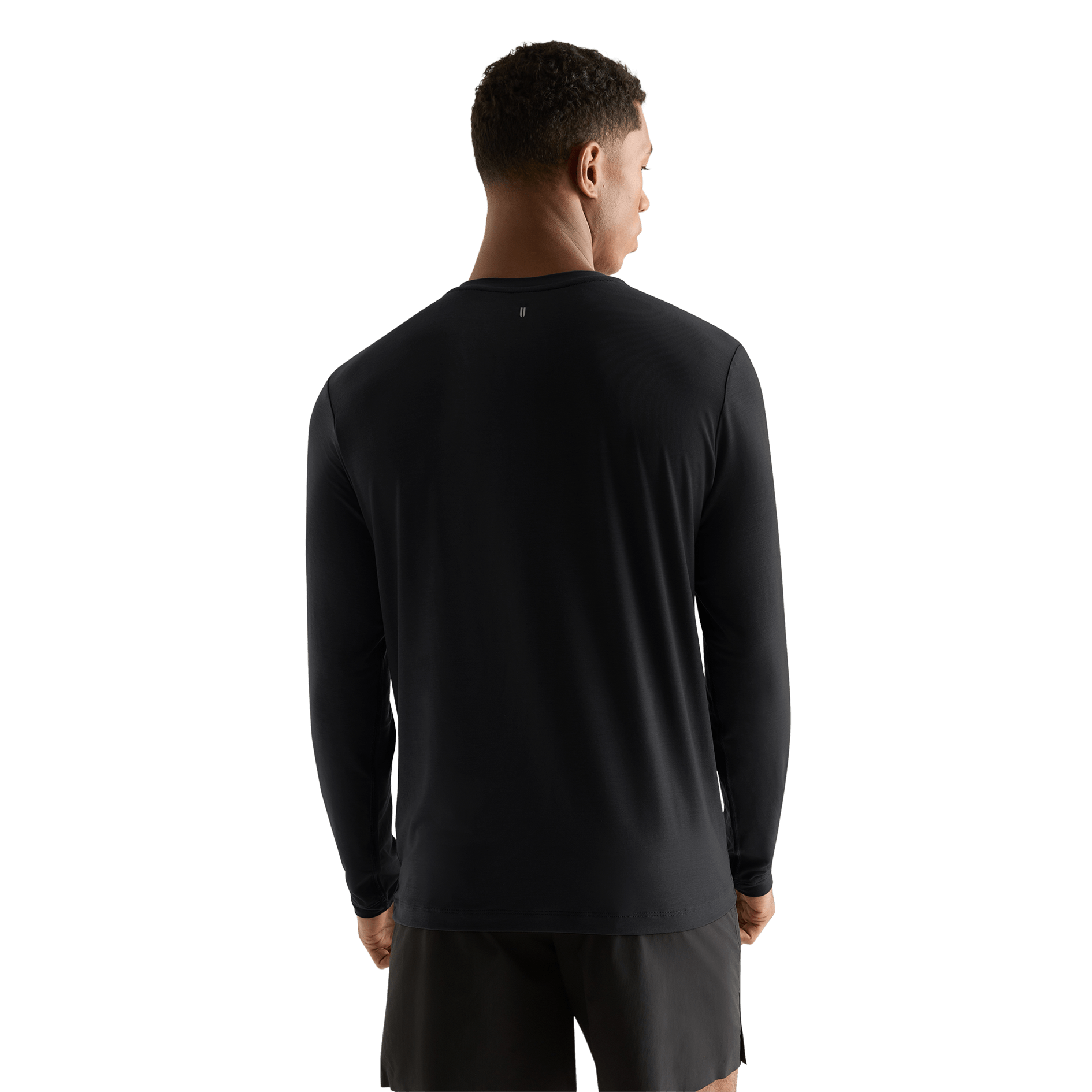 Men's NOBULL Long Sleeve Tee