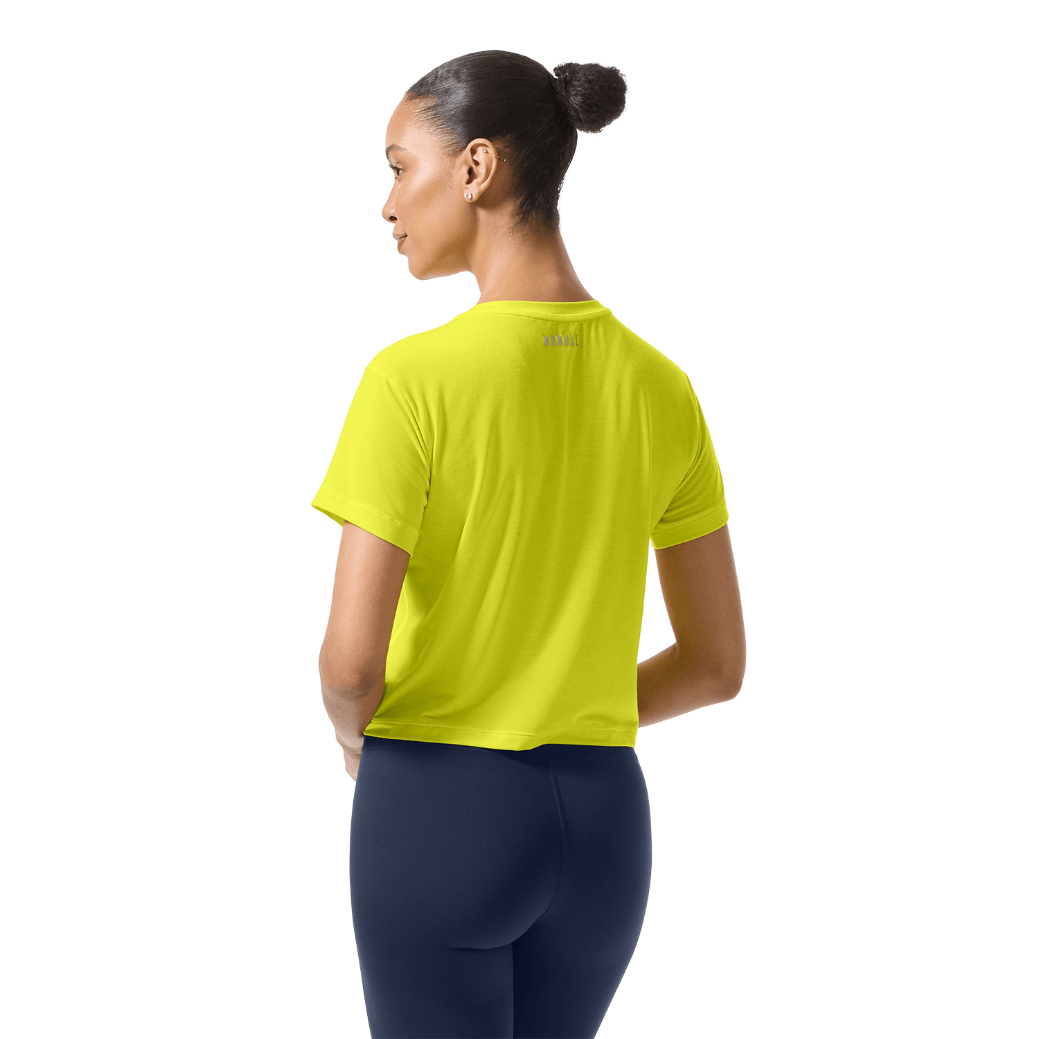 Women's U Boxy Tee