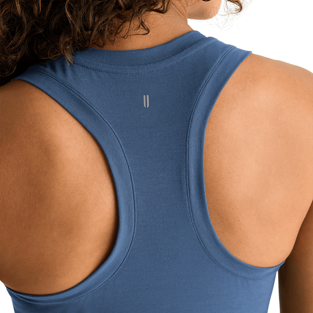 Women's NOBULL Fitted Tank