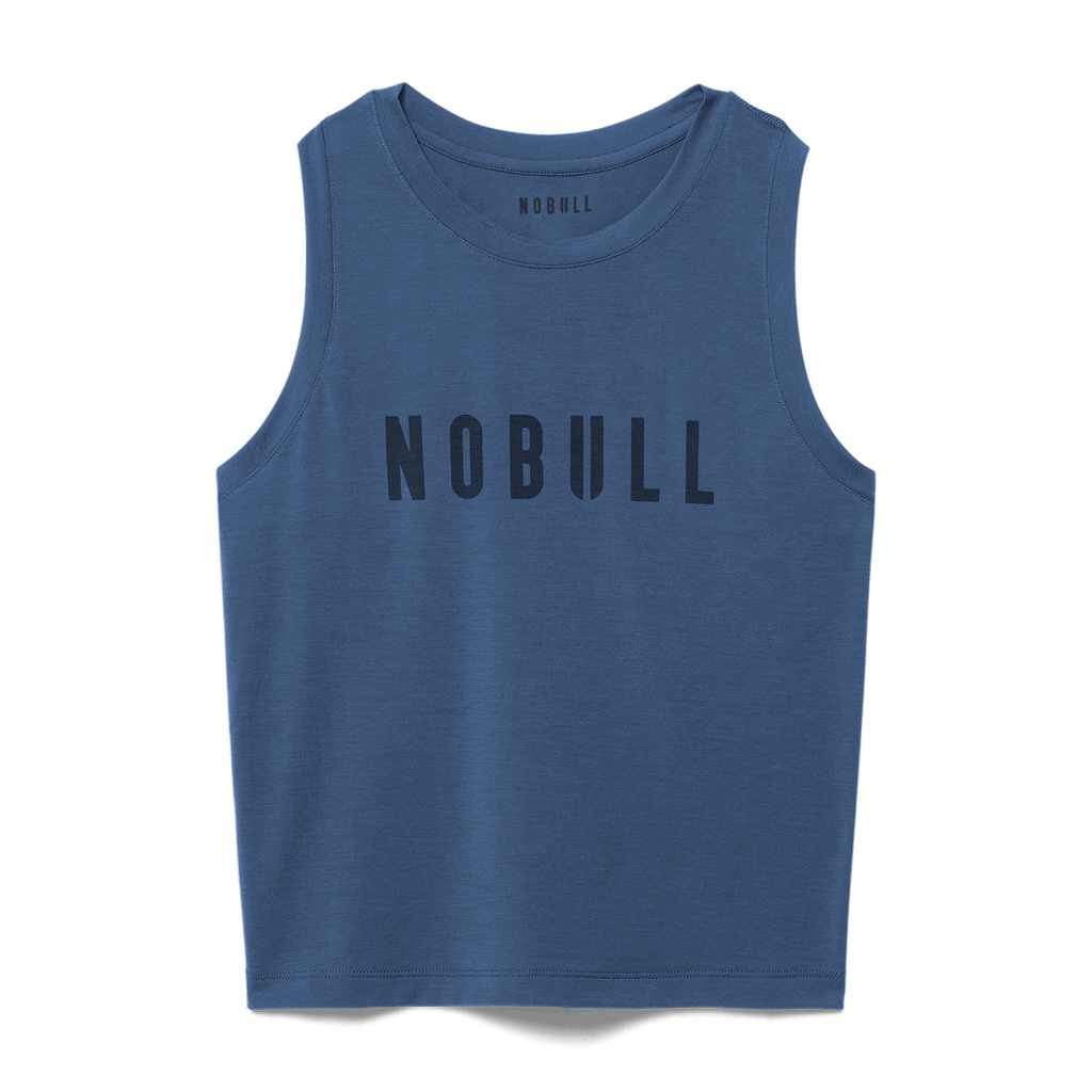 Women's NOBULL Fitted Tank