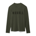 Men's NOBULL Long Sleeve Tee