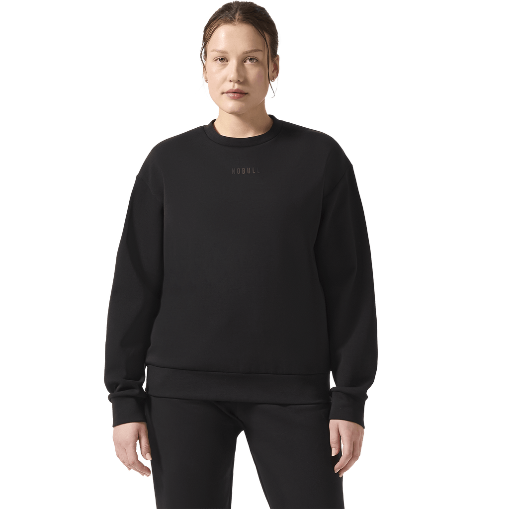 Women's Elements Crew
