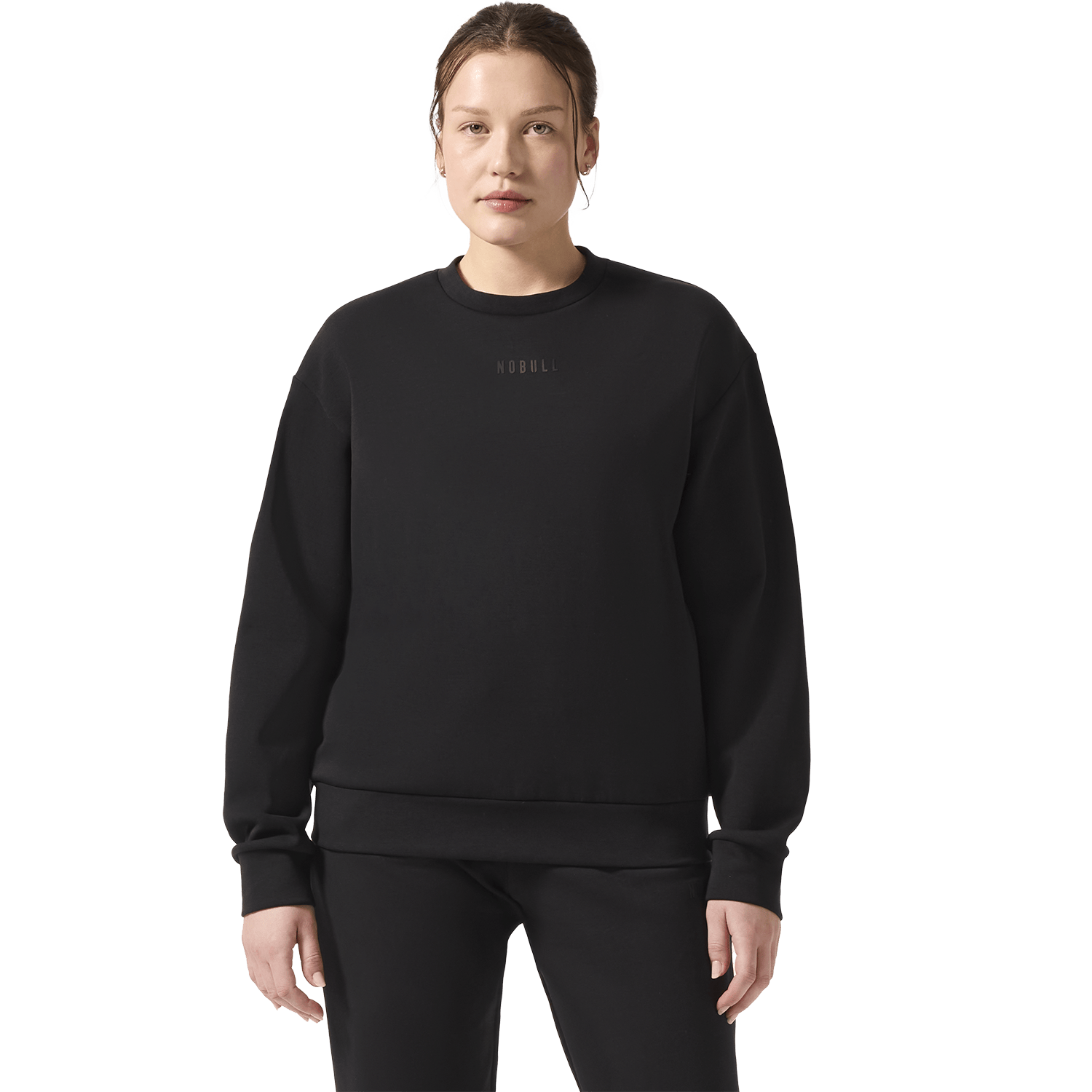 Women's Elements Crew