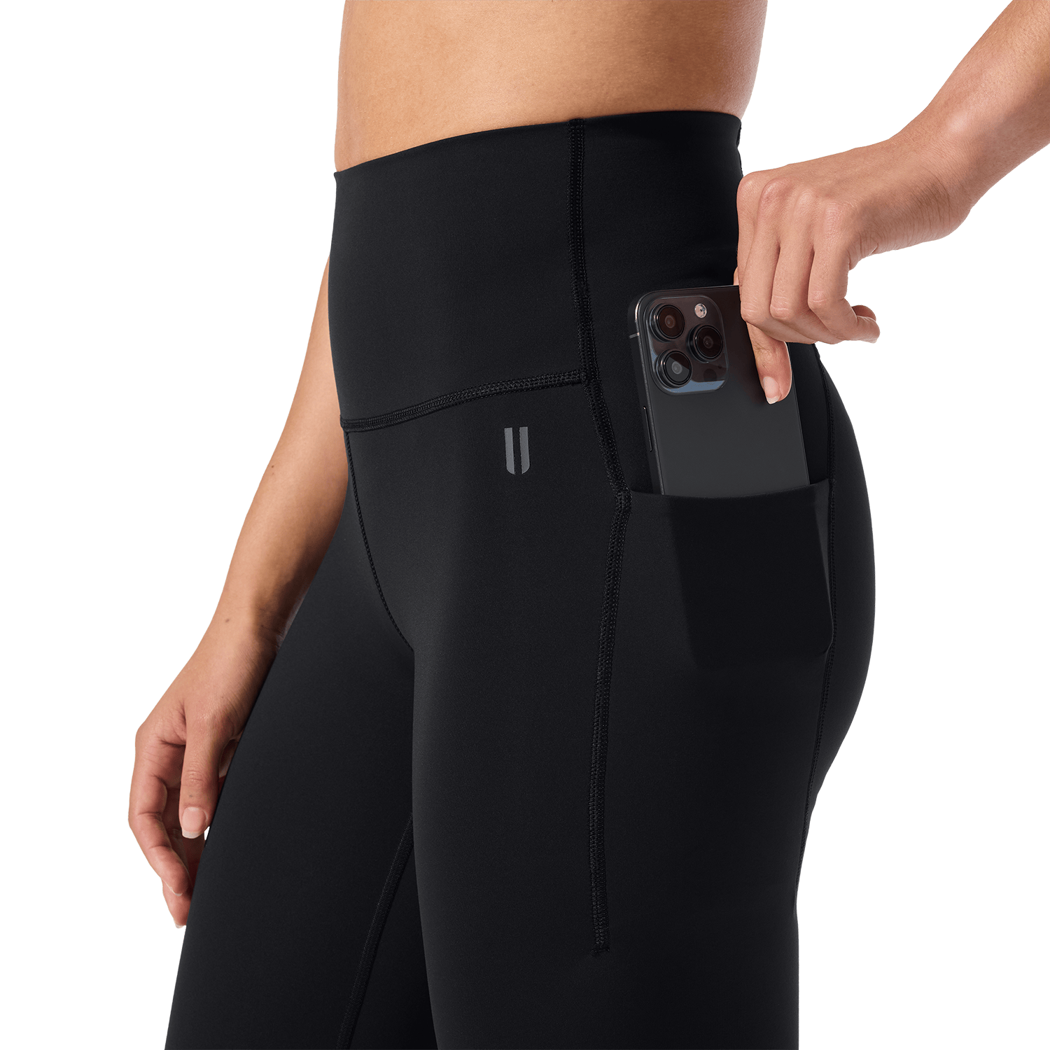 Women's High-Rise Drive Pocket Tight 28