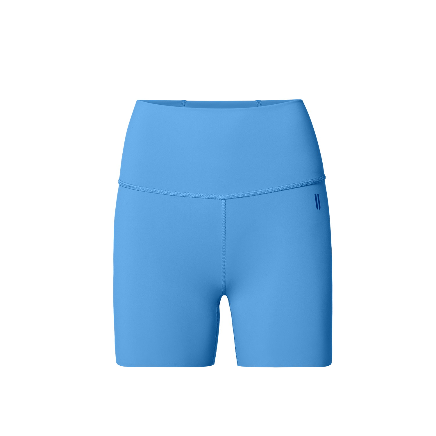 Women's High-Rise Drive Short 4