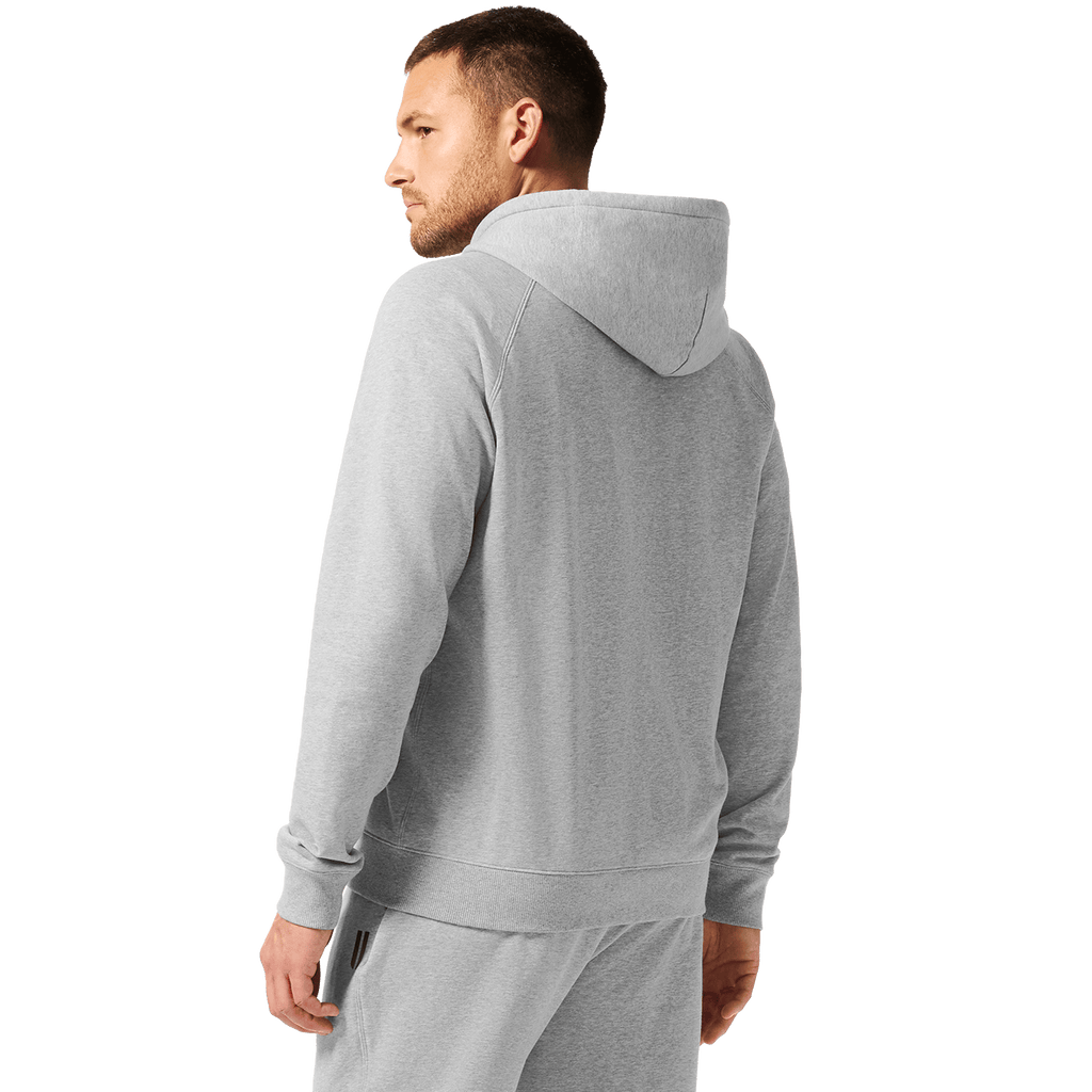 Men's NOBULL Full Zip Hoodie
