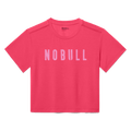 Women's NOBULL Boxy Tee