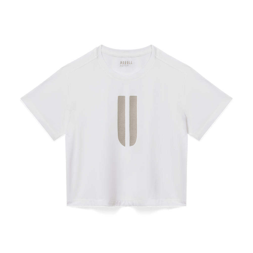 Women's U Boxy Tee