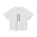 Women's U Boxy Tee