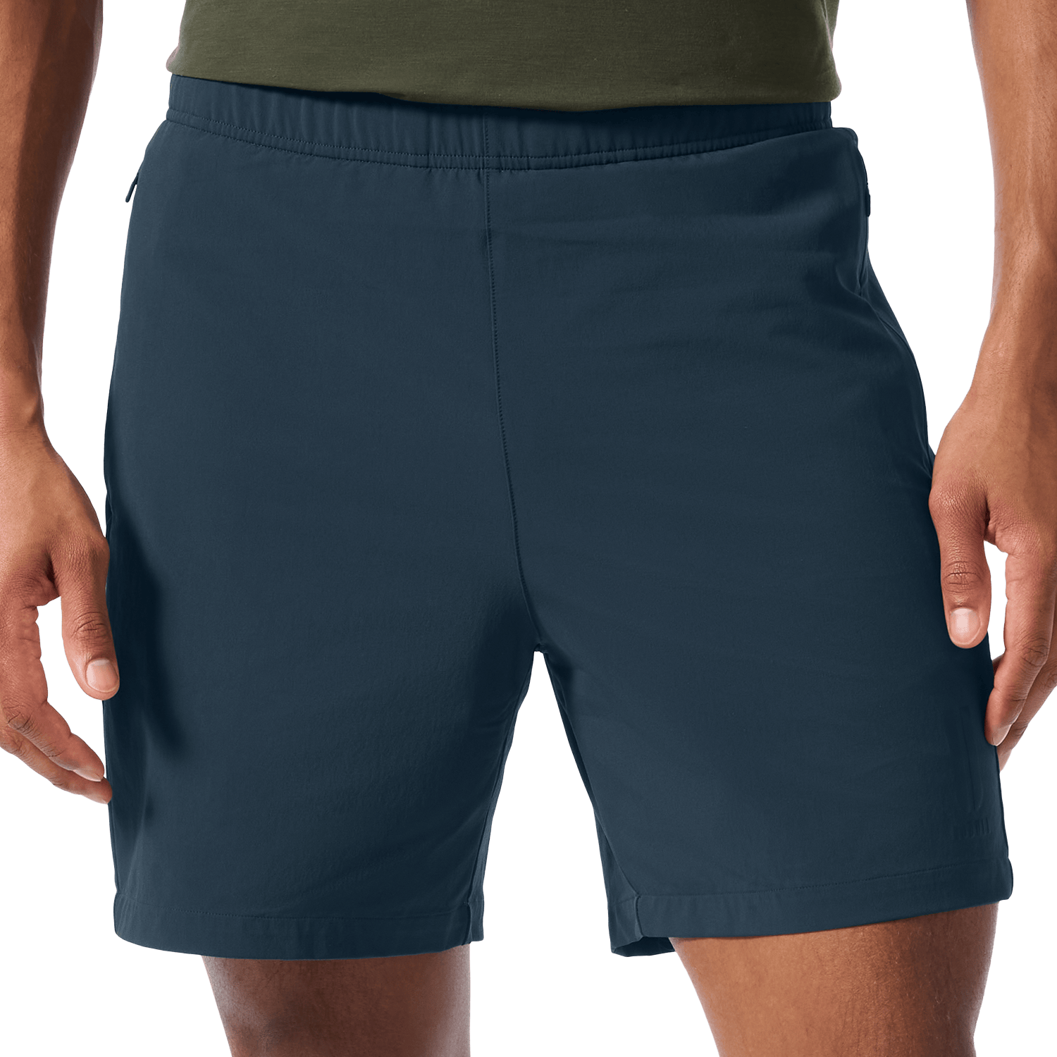 Men's NOBULL Training Short 6