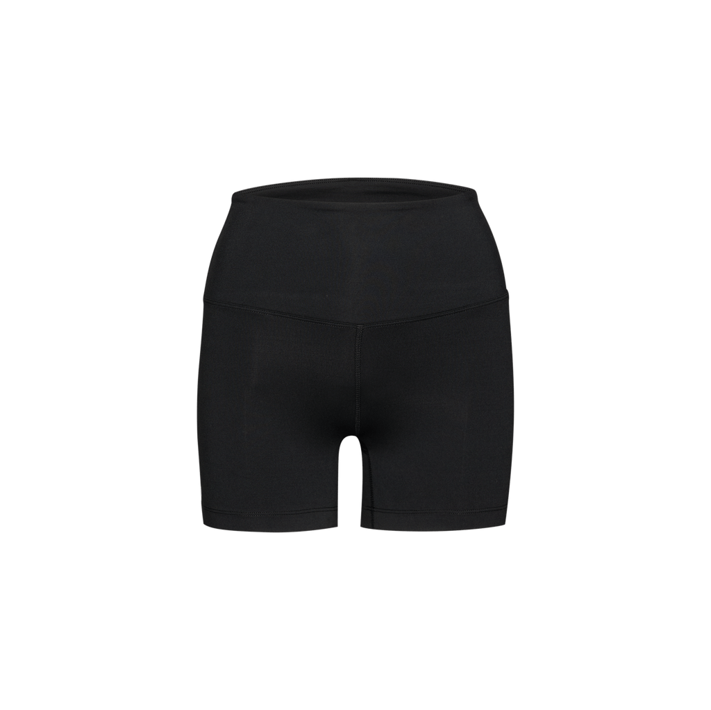 Women's High-Rise Short 4