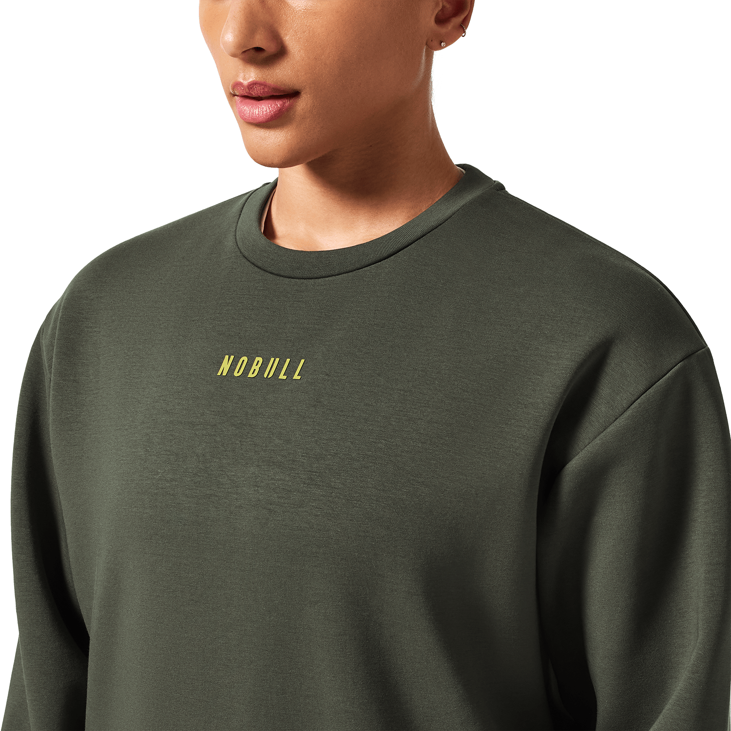 Women's Elements Crew