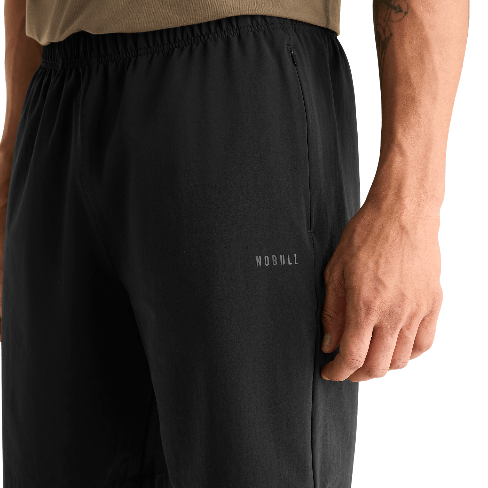 Men's NOBULL Training Short 8