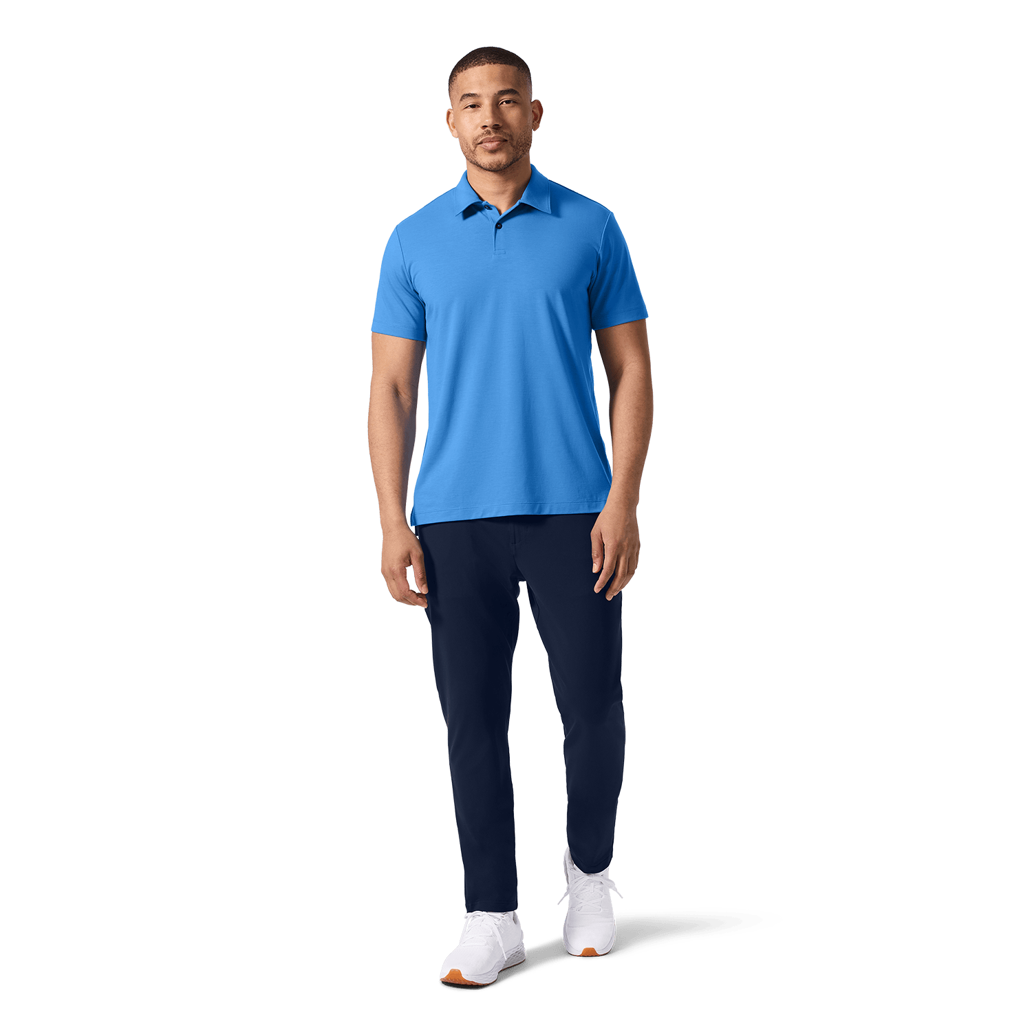Men's Adapt Polo