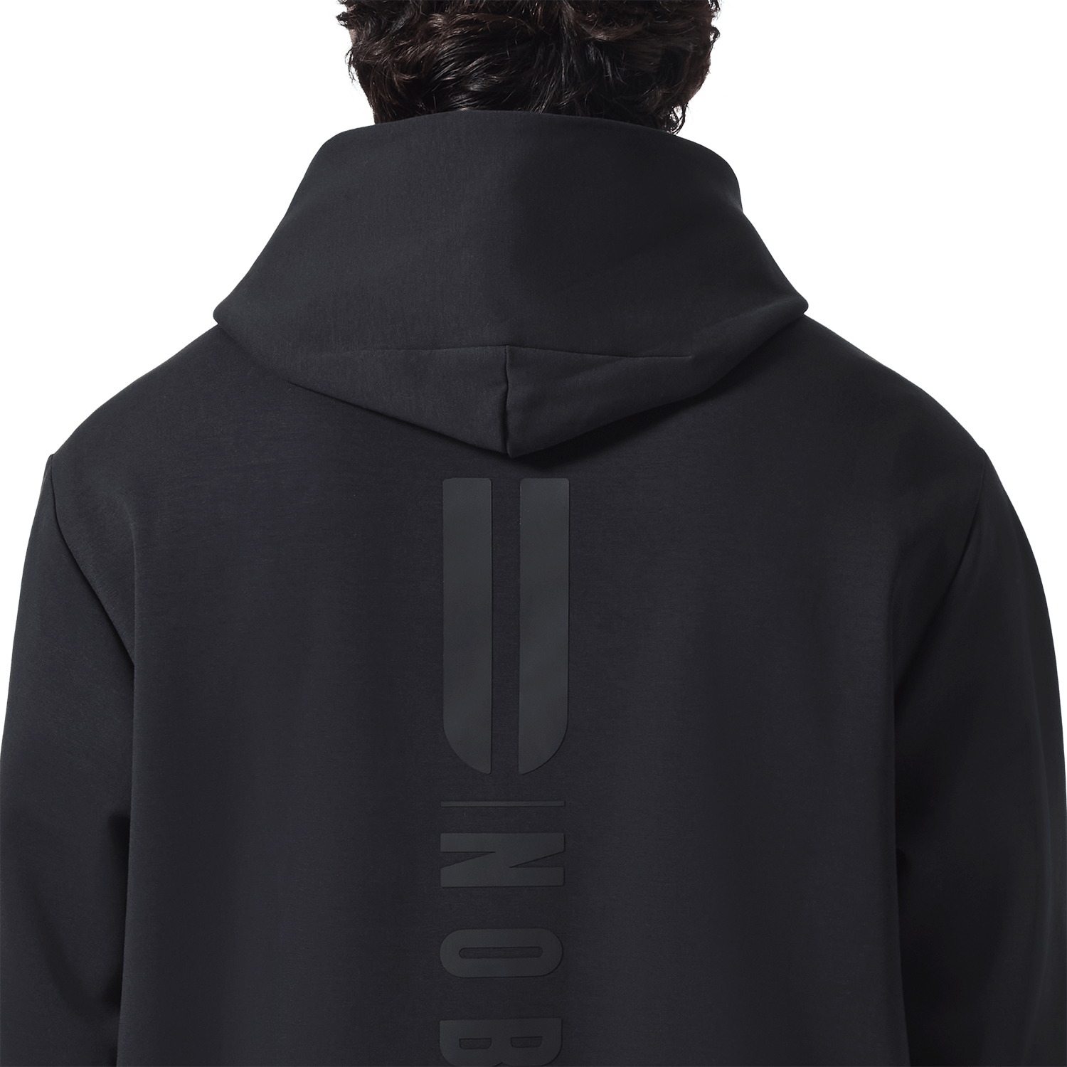 Men's Elements Hoodie