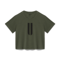 Women's U Boxy Tee
