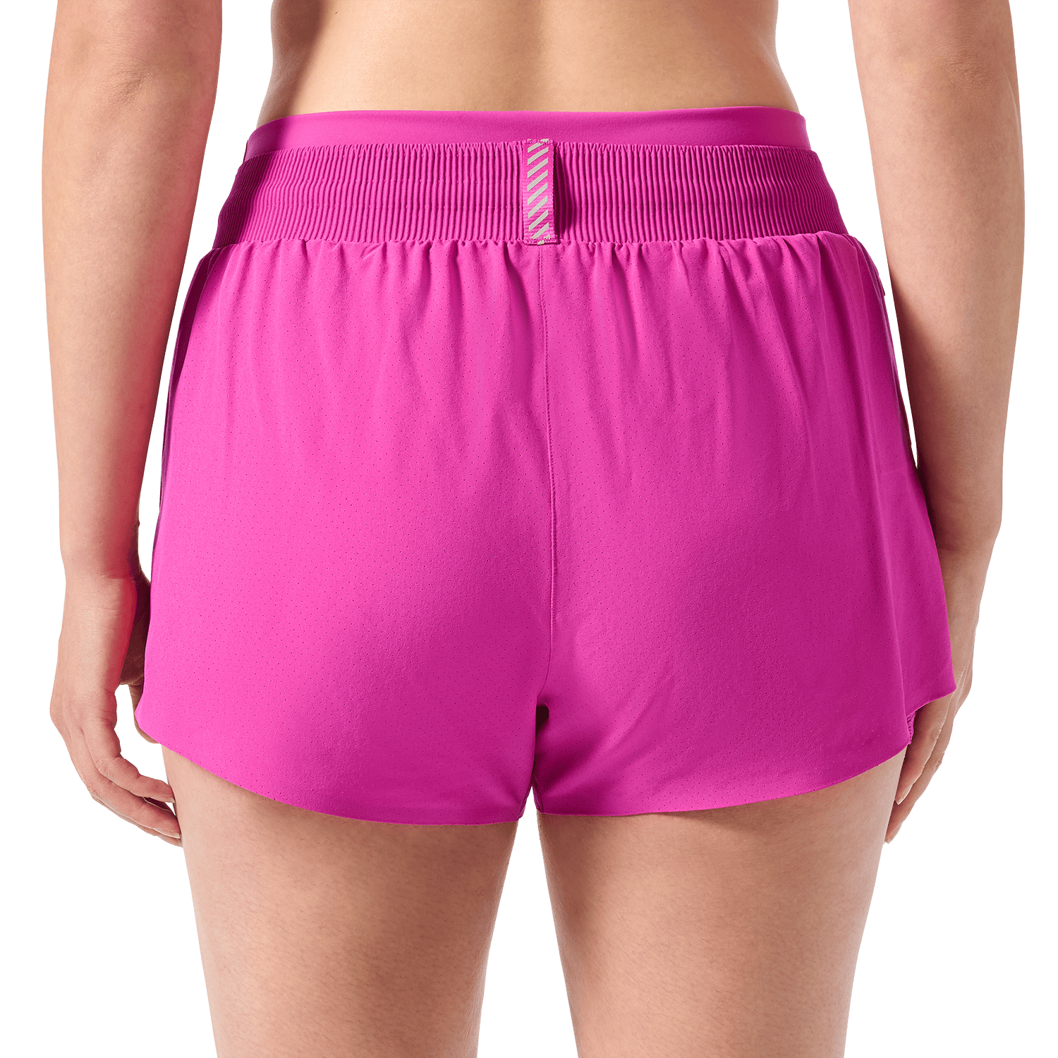 Women's NOBULL Drive 2-in-1 Short 3
