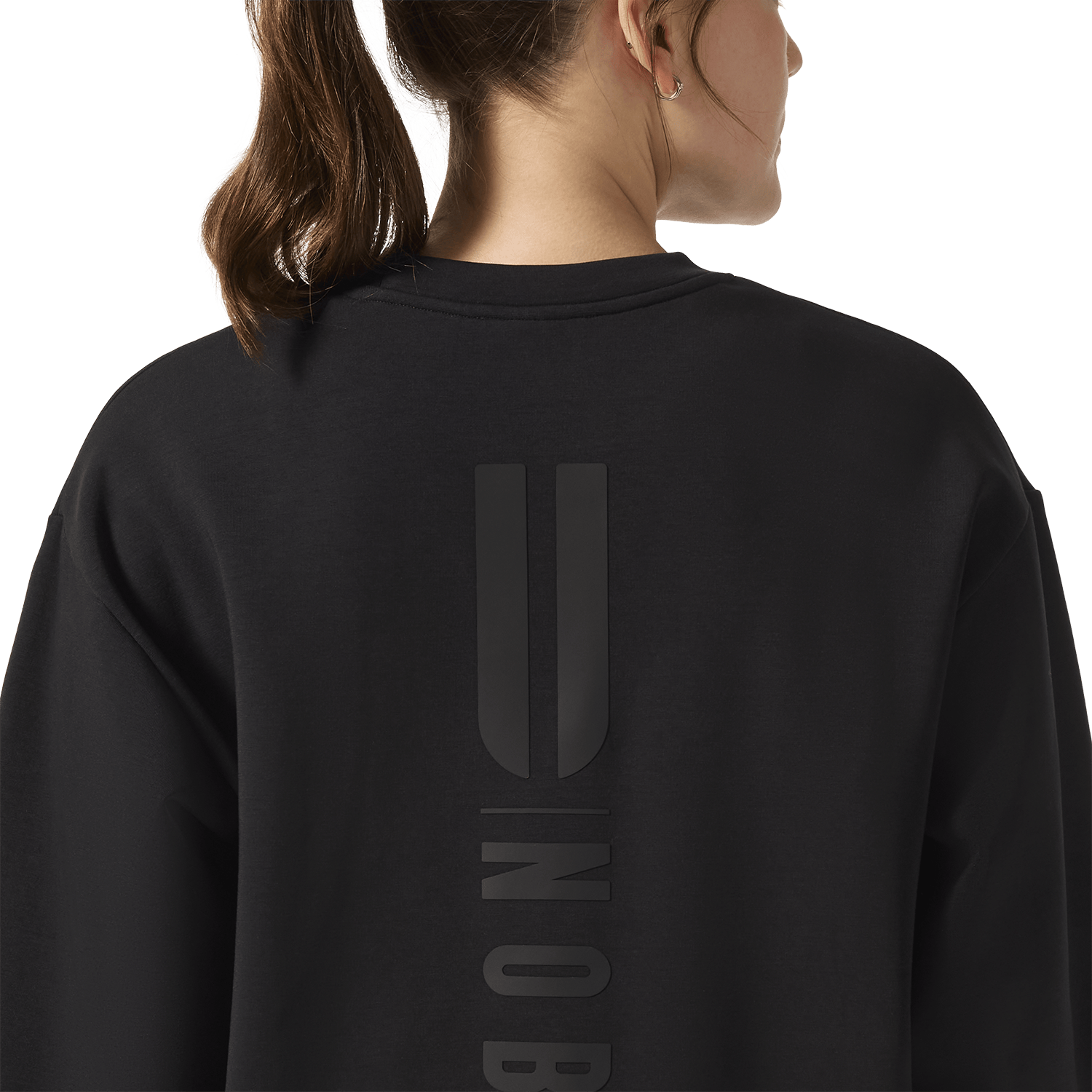 Women's Elements Crew