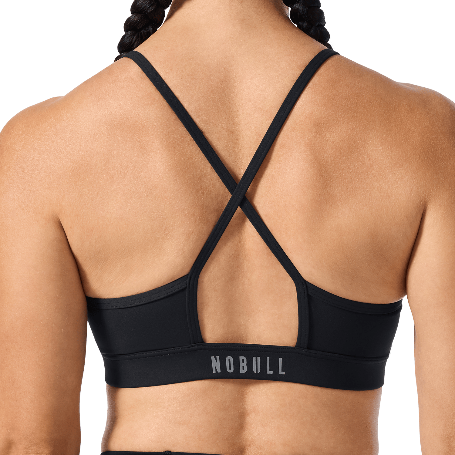 Drive Thin Strap Bra