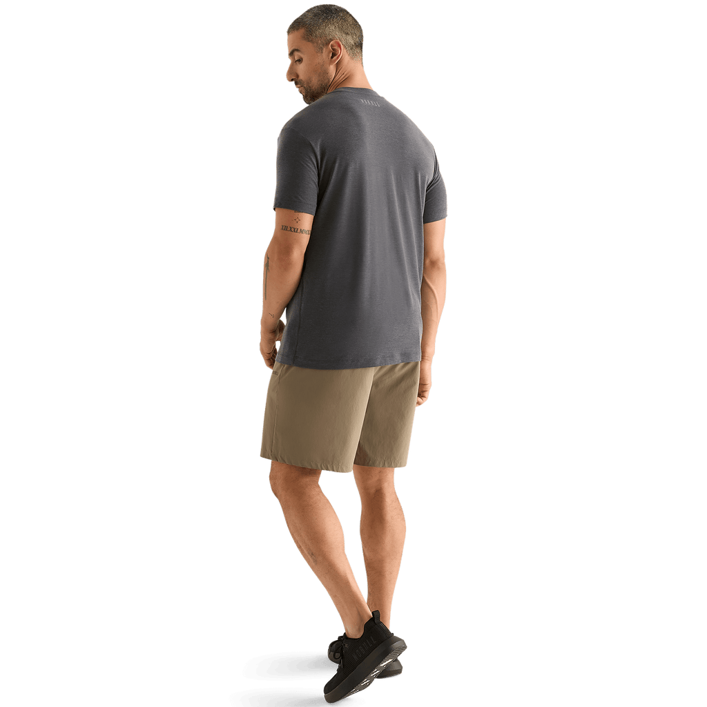 Men's NOBULL Training Short 8