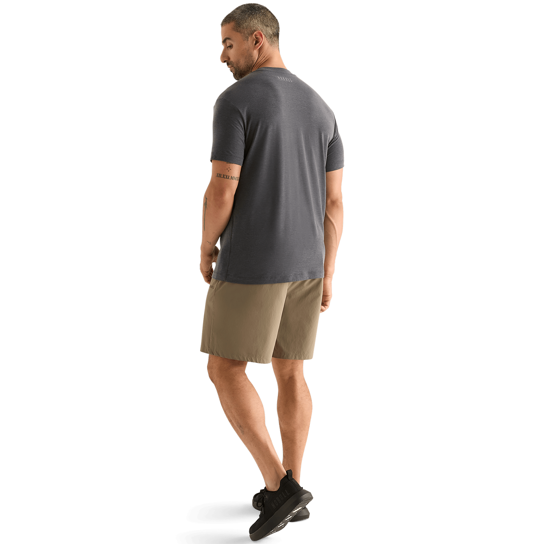 Men's NOBULL Training Short 8