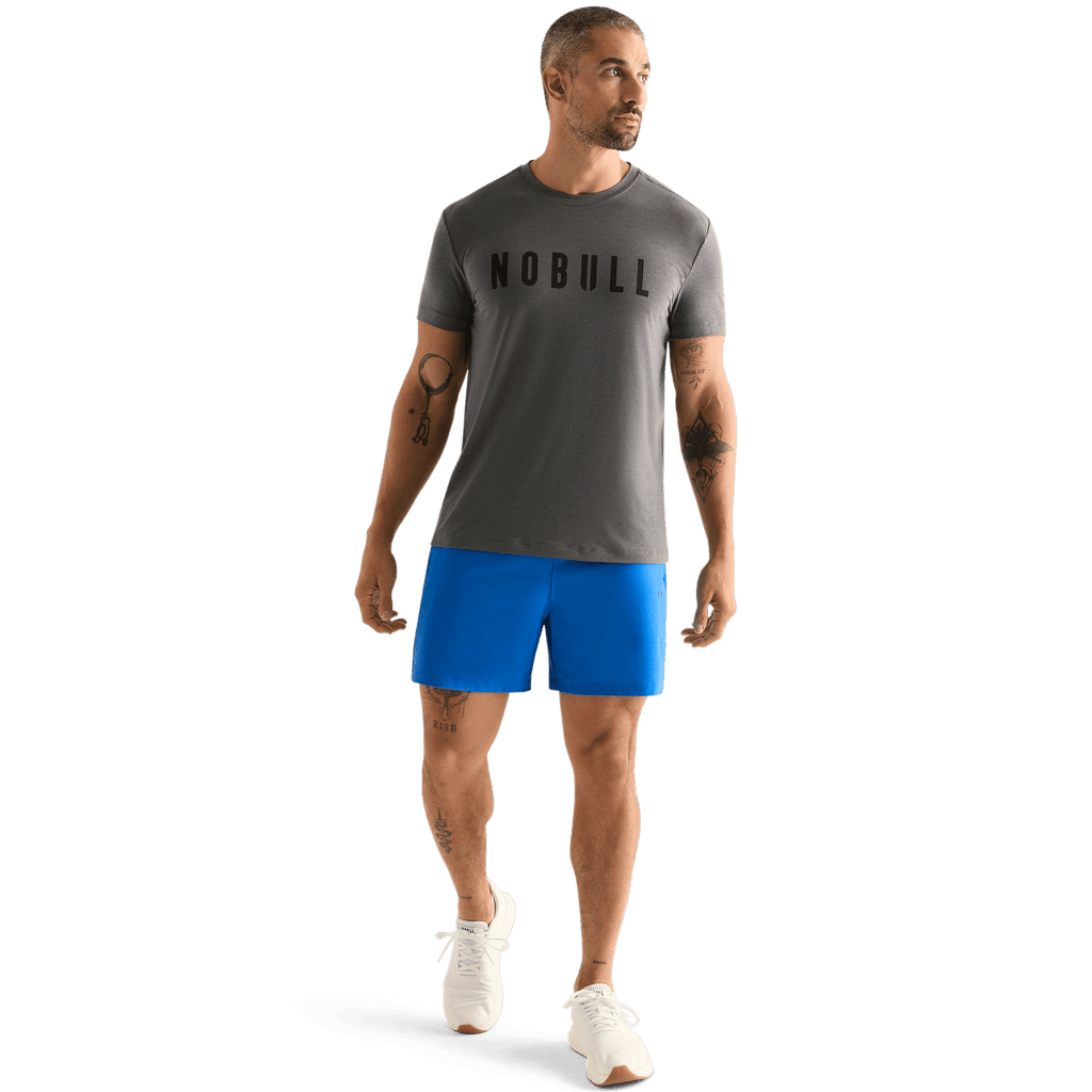 Men's NOBULL Training Short 6