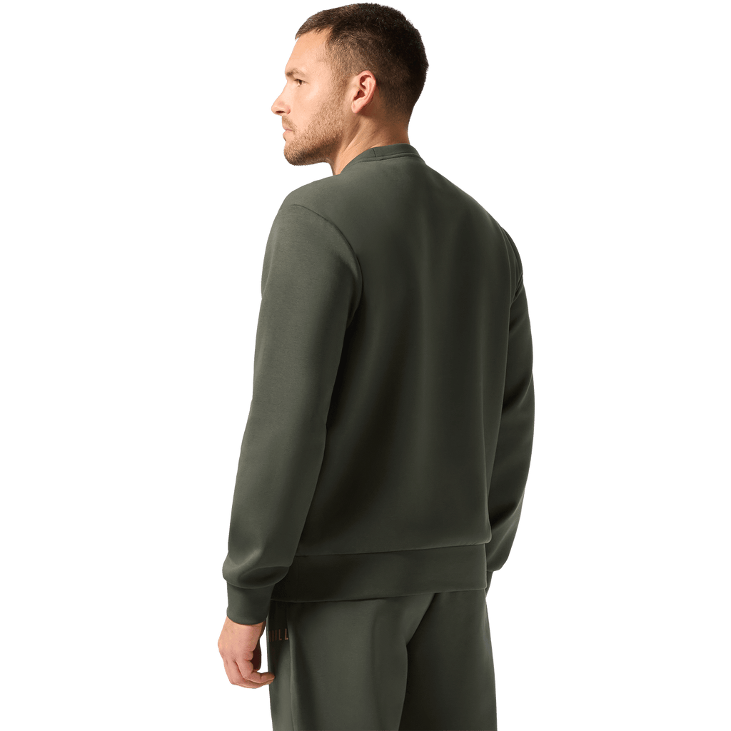 Men's Elements Crew