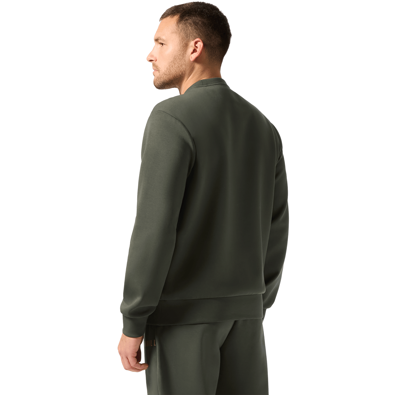 Men's Elements Crew